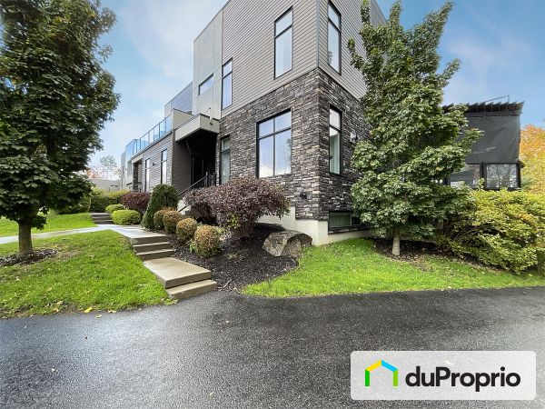 864 Rue du Chancellor, Sherbrooke (Jacques-Cartier) for sale
