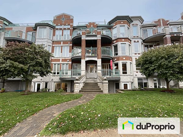 1-9885, boulevard Lasalle, LaSalle à vendre