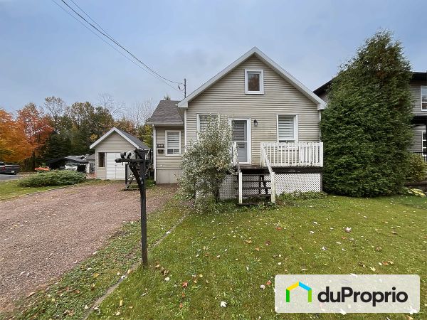 3283 rue du Golf, Loretteville for sale