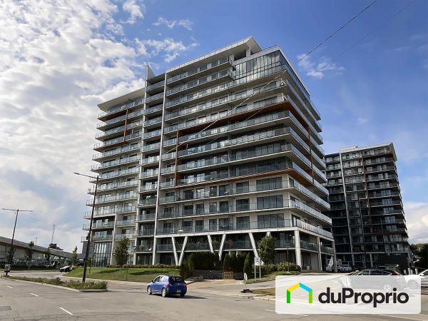 1031-937, av Roland-Beaudin, Ste-Foy à vendre