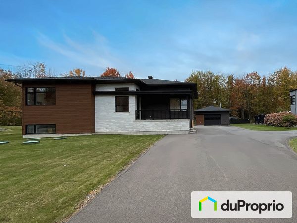 4040 route Marie-Victorin, St-Robert for sale