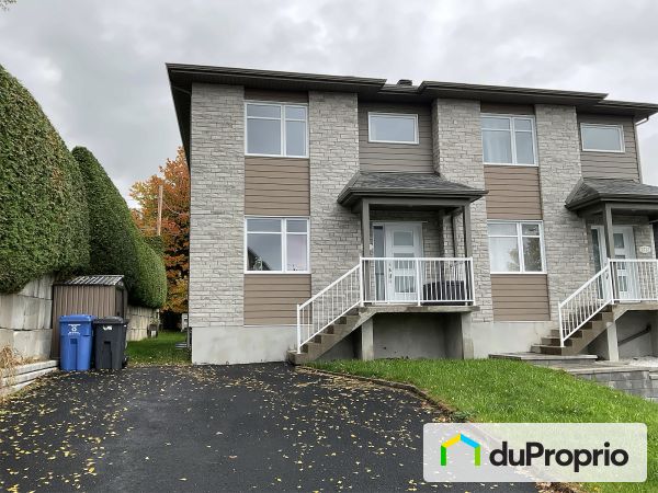 1725 rue Estiembre, St-Émile for sale