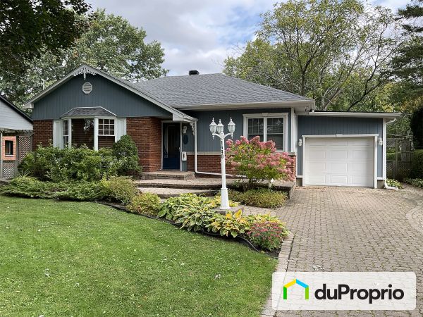 1640 rue de Bienville, St-Bruno-De-Montarville for sale