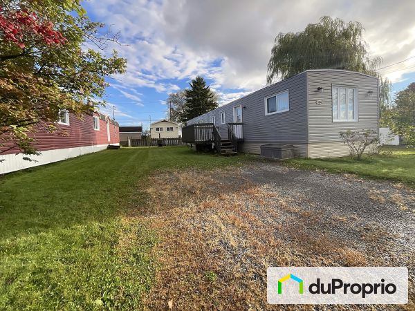 1494 rue Cantin, Ste-Foy for sale