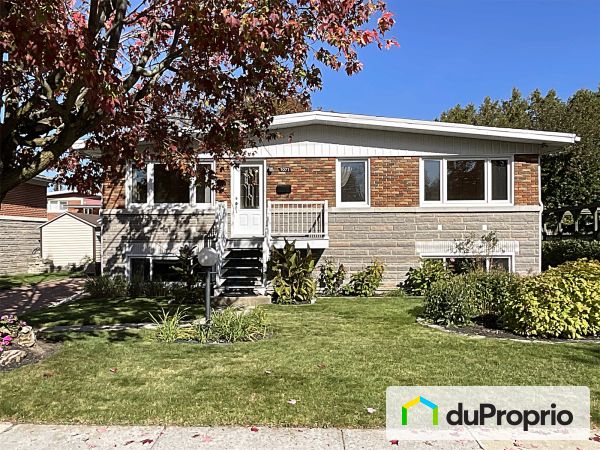 1071 57e Avenue, Pointe-Aux-Trembles / Montréal-Est for sale