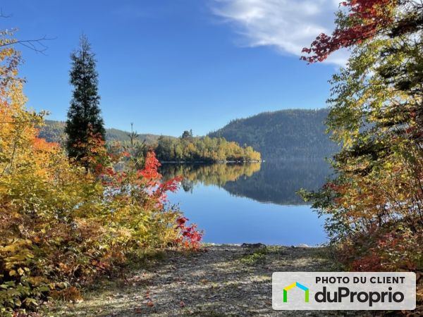 Lake Access -  rue des Pinsons, Jonquière (Lac-Kénogami) for sale
