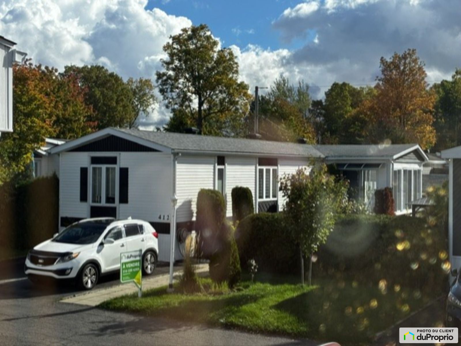 412 20 Chemin Des Patriotes — photo 1