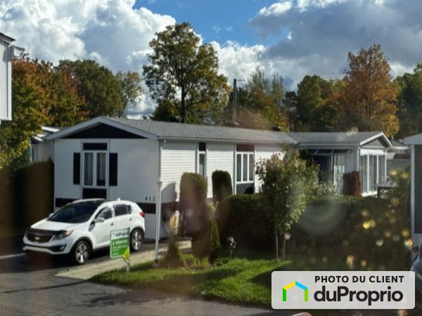 412-20 chemin des Patriotes, St-Mathias-sur-Richelieu for sale