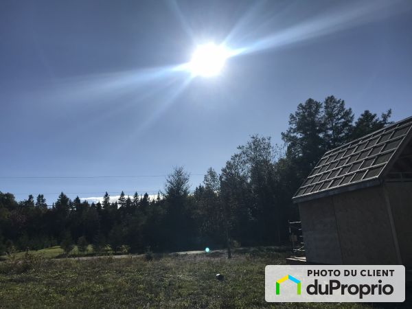 338, chemin des Pointes, Rimouski (Ste-Odile-Sur-Rimouski) à vendre