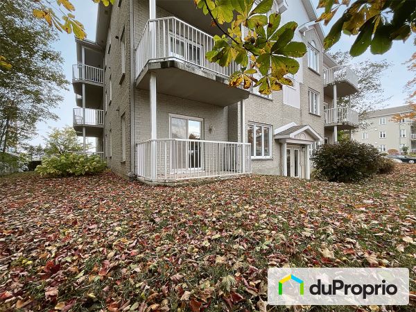 104-311 rue Pierre-Saindon, Rimouski (Rimouski) for sale