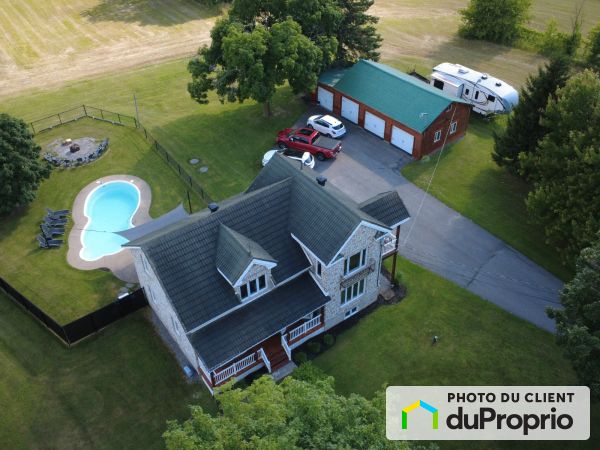 544-546, 25e Avenue, St-Eustache à vendre