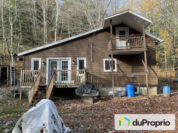 1099, chemin Maskinongé, Boileau à vendre