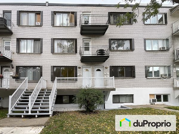 8085-8087-8089-8091, Rue A.-A.-Desroches, Mercier / Hochelaga / Maisonneuve for sale