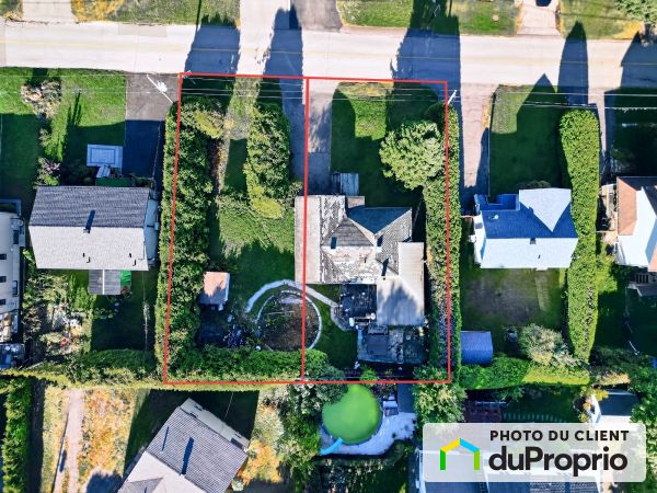 252-254 26e Avenue, Deux-Montagnes for sale