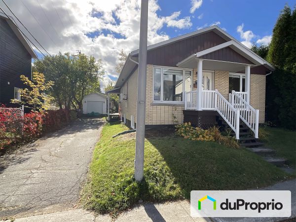 3619 rue Racine, Jonquière (Jonquière) for sale