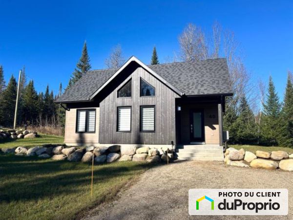 40 12e avenue, St-Côme for sale
