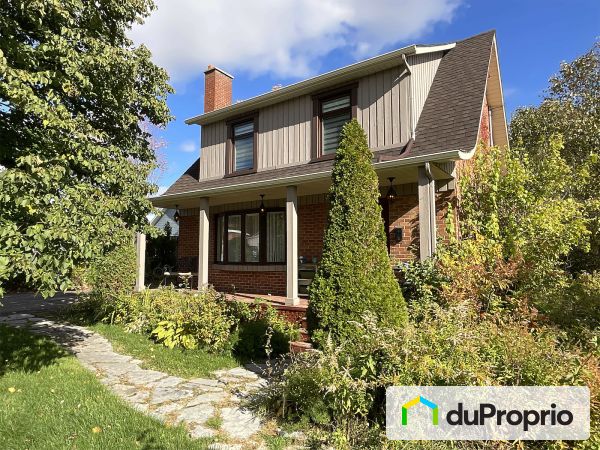 122, rue des Champs, Chicoutimi (Chicoutimi-Nord) à vendre