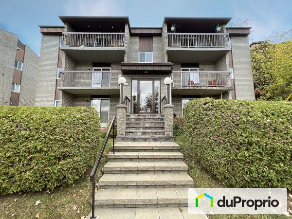 03-1105 rue de l'Esplanade, Sherbrooke (Jacques-Cartier) for sale