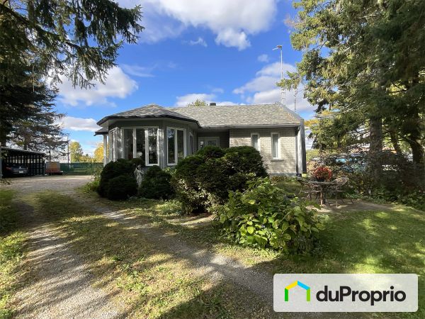 230A Chemin Du Roy, Deschambault-Grondines (Grondines) for sale