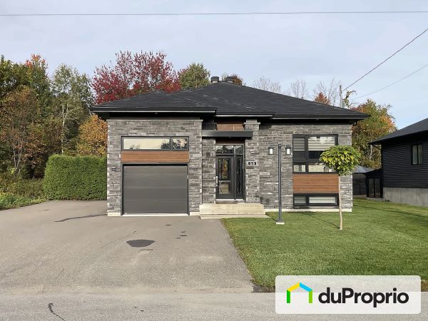 59 François-Laliberté, Lanoraie for sale