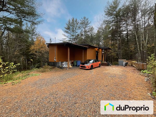 20, avenue du Parc, Gore à vendre