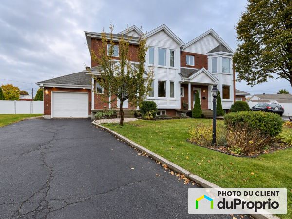 2037 Maurice-Duplessis, Ste-Julie for sale