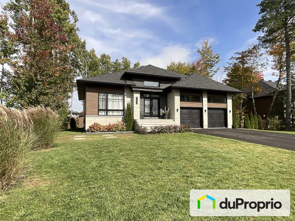 1124 rue de la Bernache, St-Jérôme (Bellefeuille) for sale
