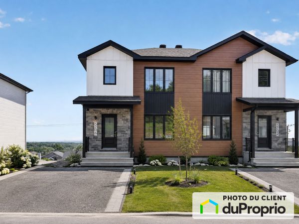 5706, rue des Premières-Nations, Beauport for sale
