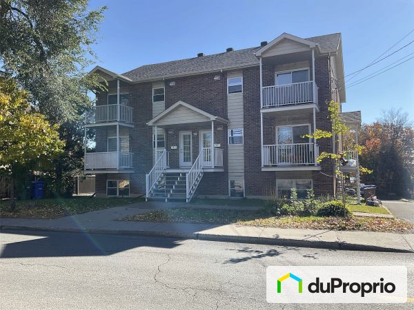 6-138 chemin de la Grande-Côte, St-Eustache for sale
