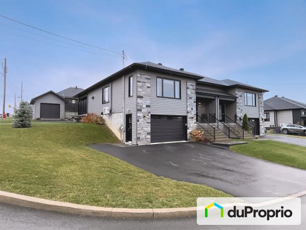 8051, 14e Avenue, St-Georges à vendre