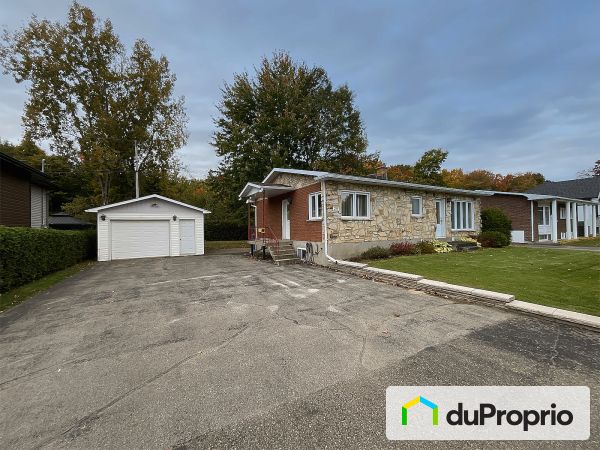 29 rue Paul-Albert, Blainville for sale
