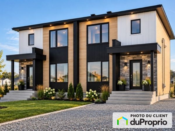 3062 rue de la Céramique, St-Étienne-De-Lauzon for sale
