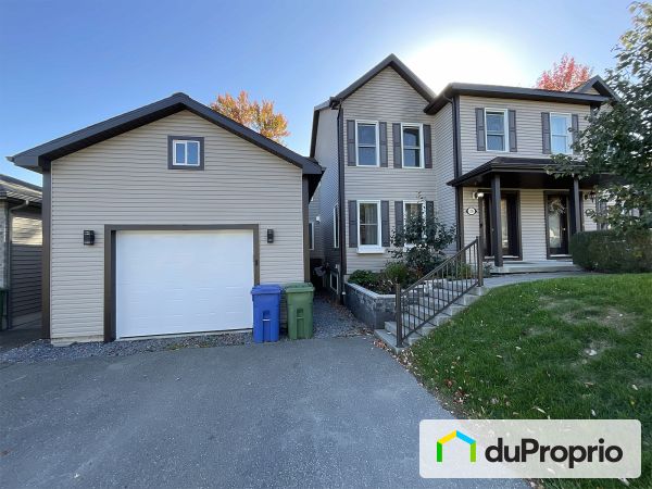 358 rue des Pivoines, Cowansville for sale