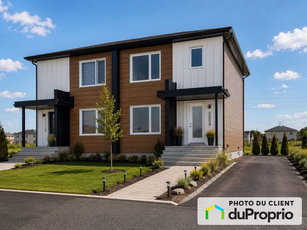 rue du Havre, St-Étienne-De-Lauzon for sale
