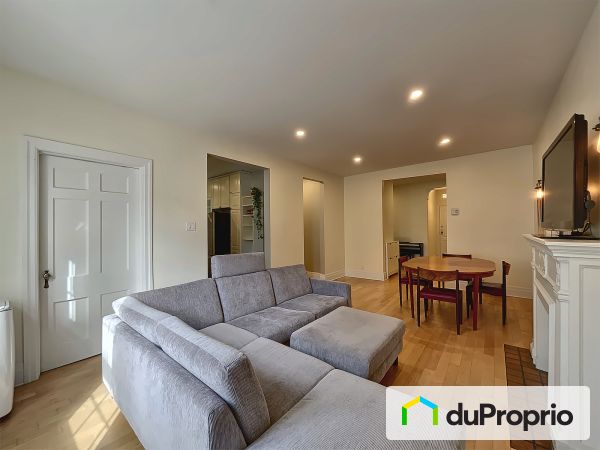 28-4790, chemin de la Cote-Des-Neiges, Côte-des-Neiges / Notre-Dame-de-Grâce à vendre