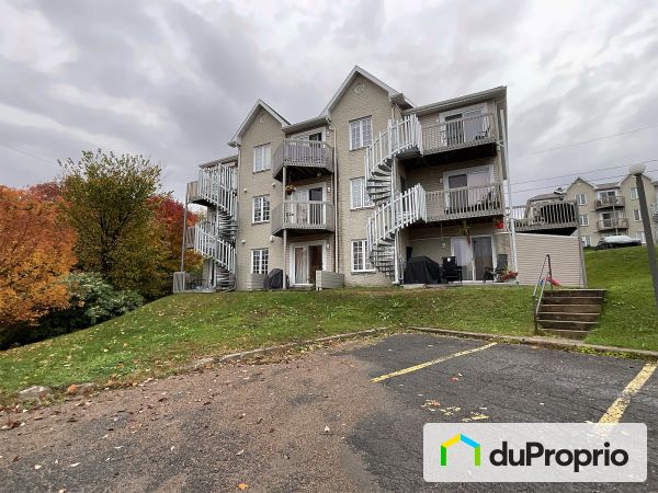 203-32 impasse du Cap, Loretteville for sale