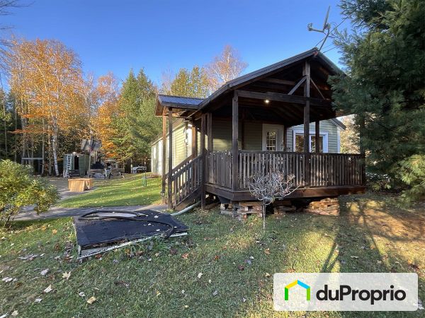 4961 chemin du Lac-Brennan, Rawdon for sale