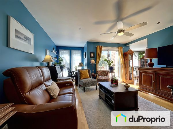 102-6341, 20e avenue, Rosemont / La Petite Patrie à vendre