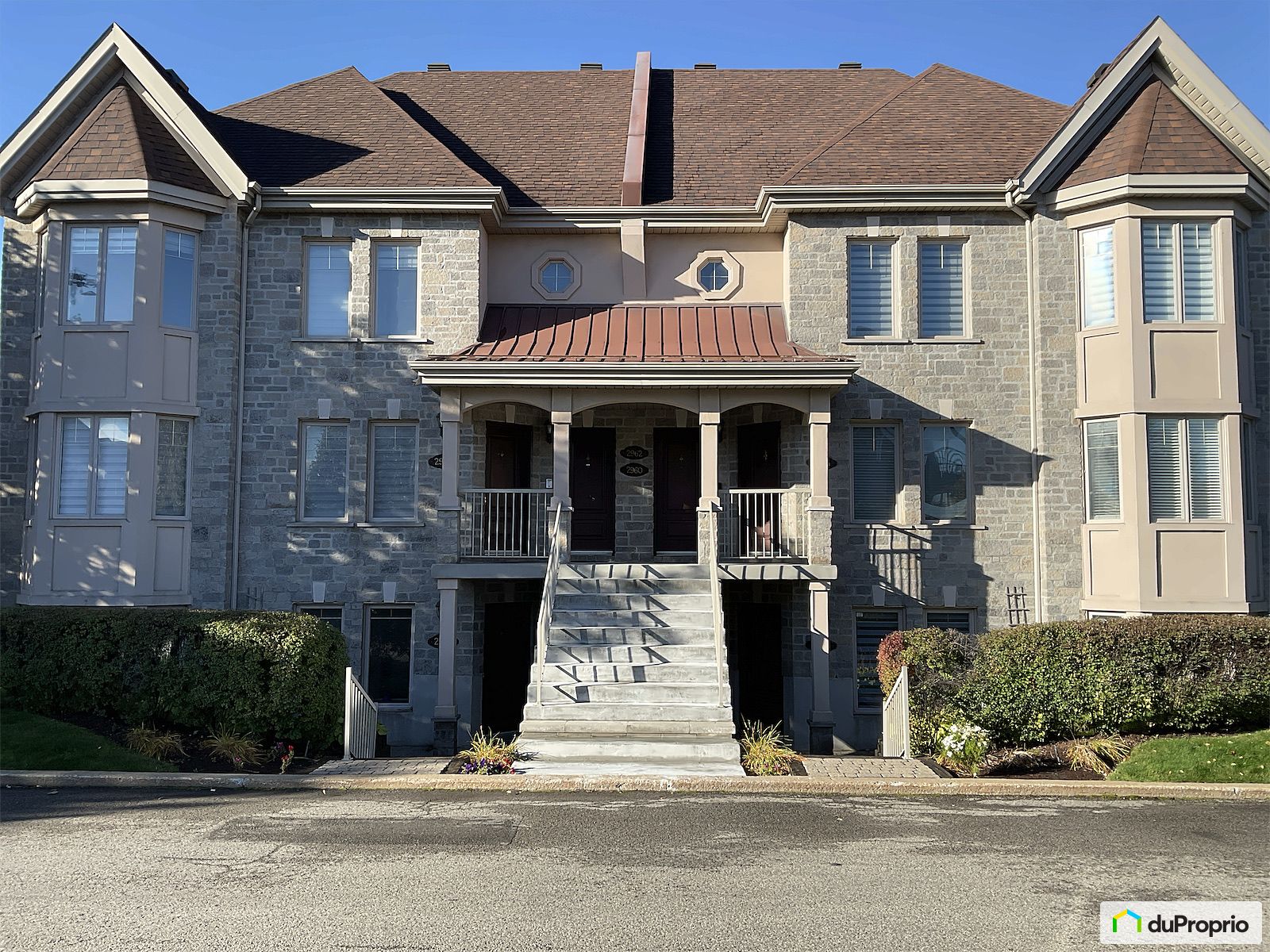 2962 Boulevard Daniel Johnson — photo 3