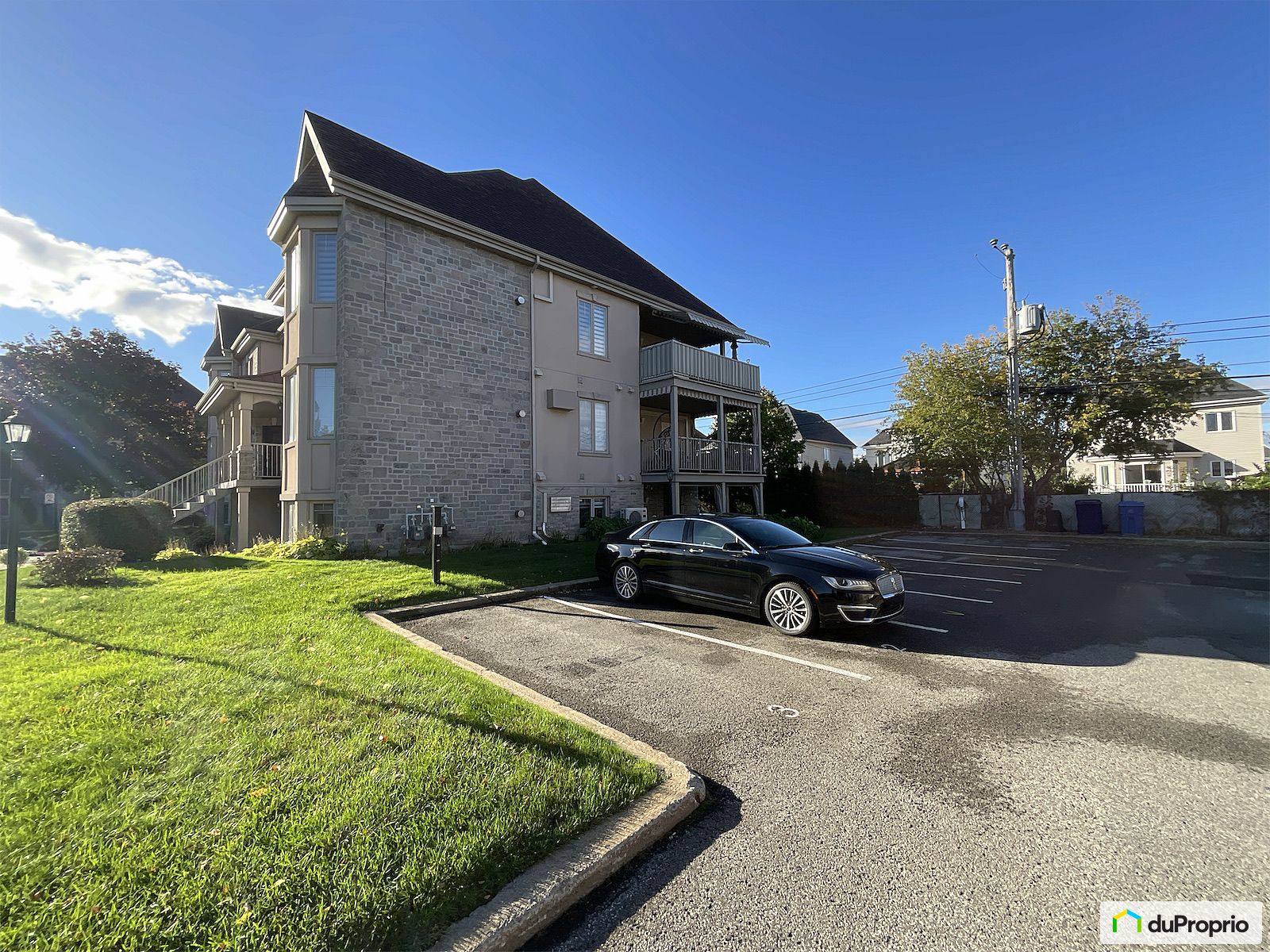 2962 Boulevard Daniel Johnson — photo 2