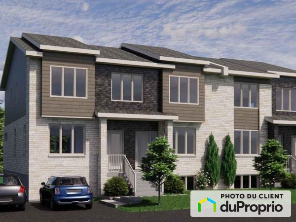 5647 avenue Auteuil, Brossard for sale