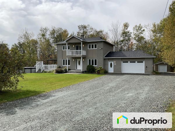 1820 chemin Laliberté, Sherbrooke (St-Élie-d'Orford) for sale