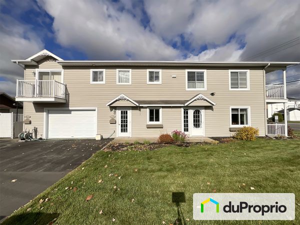 3080 avenue Loranger, Shawinigan (Shawinigan-Sud) for sale