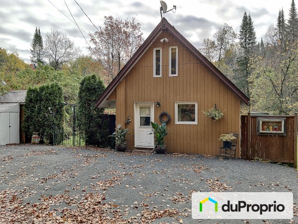 165 Chemin Paul Landry, St-Étienne-Des-Gres for sale
