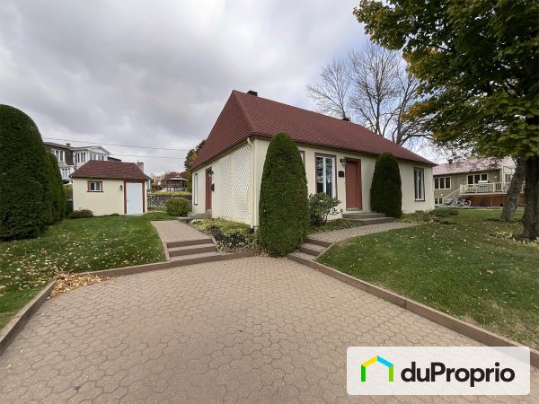 239 rue Saint-Exupéry, Beauport for sale