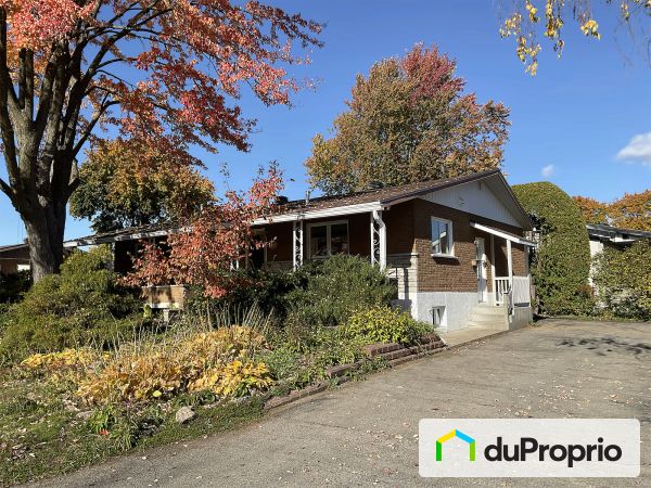 580 rue Gérard, Blainville for sale