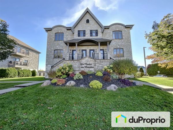 7413, rue de Buffalo, Lebourgneuf à vendre