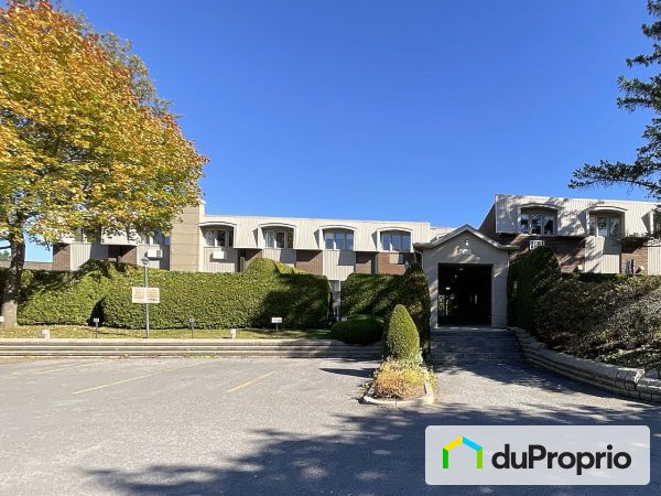 35-1800, Place Dunant, St-Bruno-De-Montarville à vendre