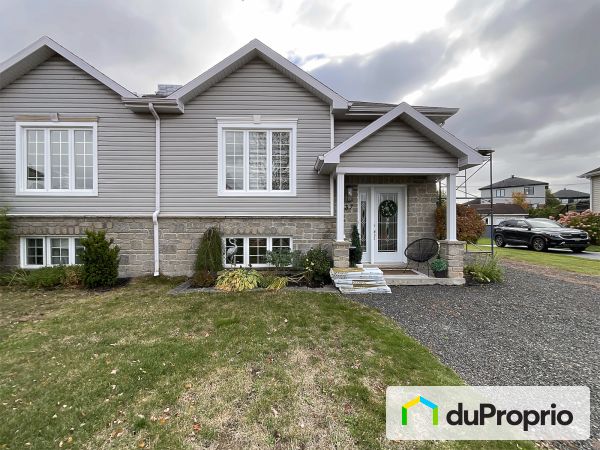 37 rue des Grands-Bois, Breakeyville for sale