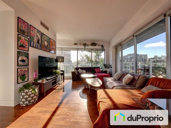 306-801 rue Sherbrooke Est, Mont-Royal for sale